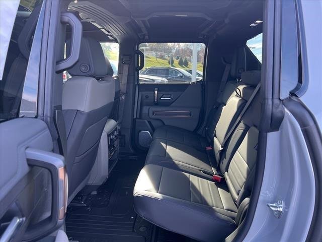 New 2025 GMC Hummer EV 3X image 39