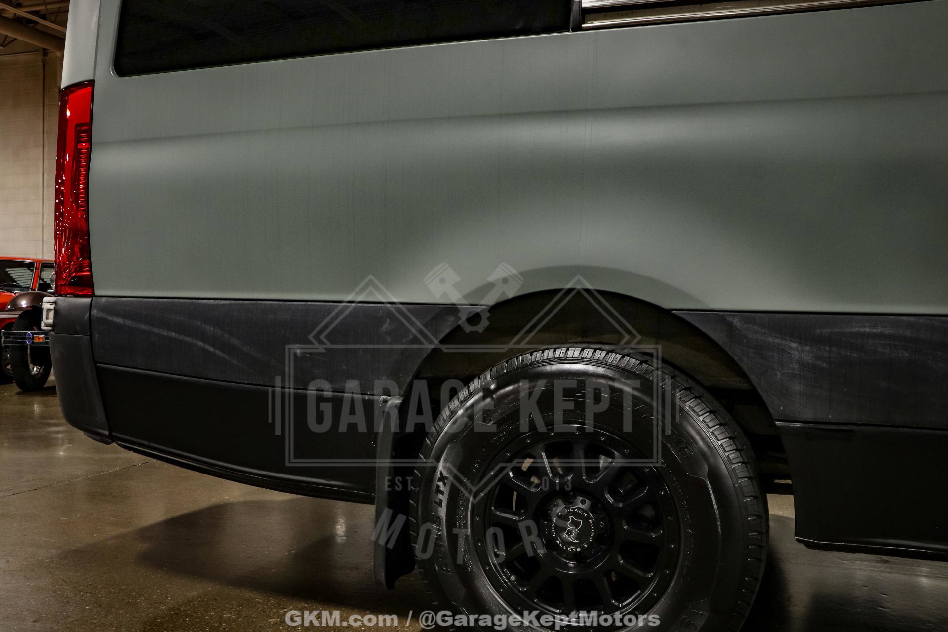 Used 2020 Mercedes-Benz Sprinter 2500 image 53