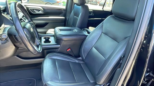 Used 2021 Chevrolet Tahoe LT RWD image 11