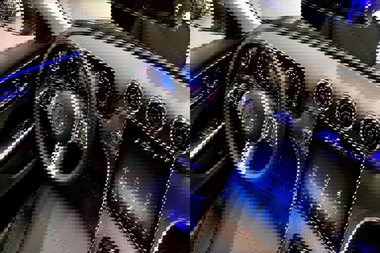 Used 2023 Mercedes-Benz C 300 Sedan image 34