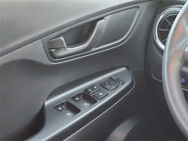 Certified 2023 Hyundai Kona SEL w/ Cargo Package image 11