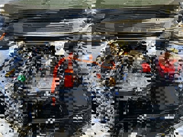 New 2026 Chevrolet Equinox EV LT image 18