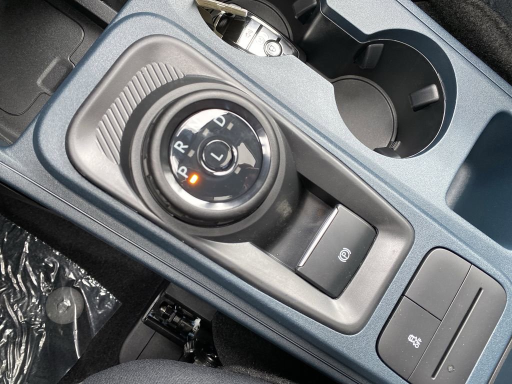 New 2026 Ford Maverick XLT w/ Equipment Group 301A image 25