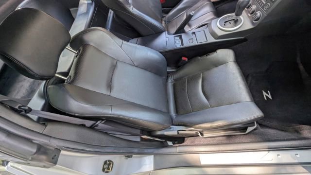 Used 2003 Nissan 350Z Touring RWD image 17