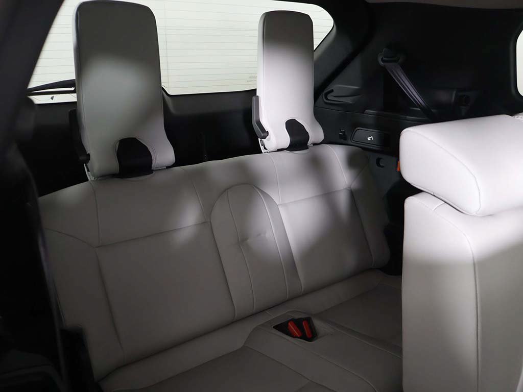 New 2026 Mitsubishi Outlander SEL AWD/4WD image 39