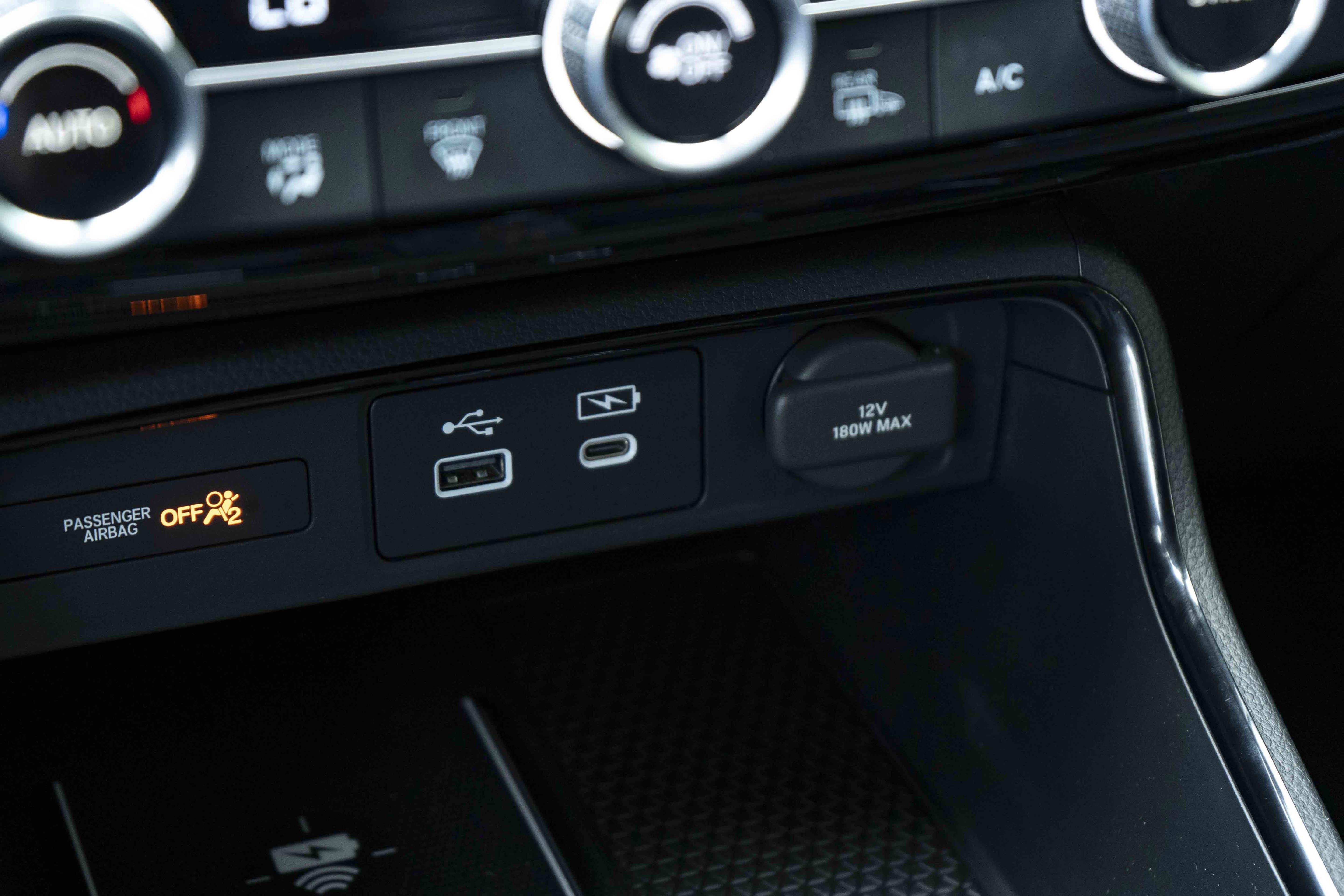 Used 2024 Honda CR-V Sport Touring image 32