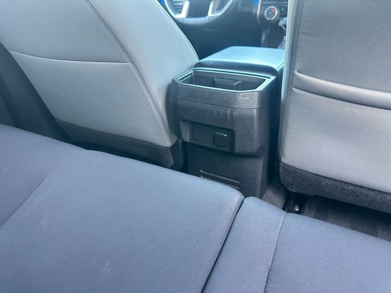 Used 2025 Toyota Tacoma TRD Off-Road image 24