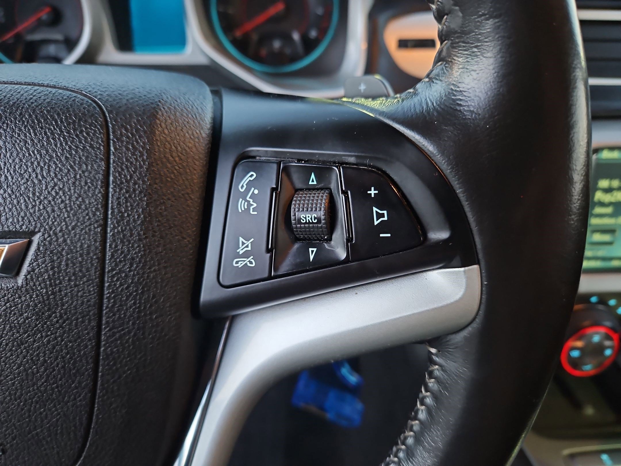 Used 2014 Chevrolet Camaro LT image 20