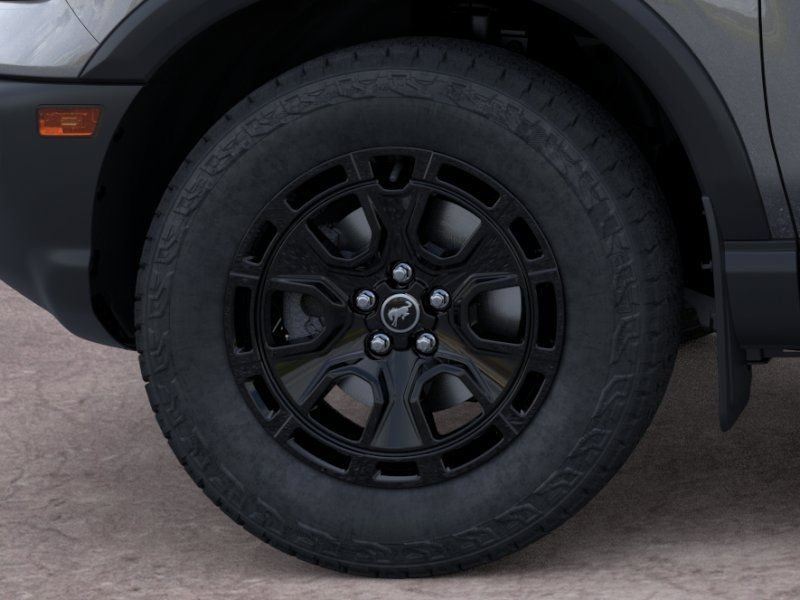 New 2026 Ford Bronco Sport Badlands AWD/4WD image 20