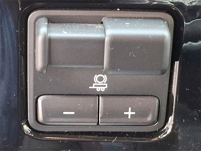 Used 2024 GMC Sierra 1500 SLT w/ SLT Premium Plus Package image 26