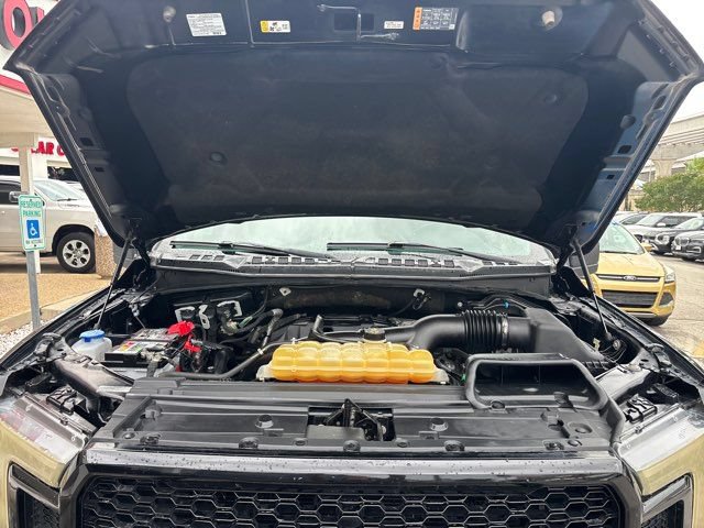Used 2018 Ford F150 XL w/ Equipment Group 101A Mid AWD/4WD image 64