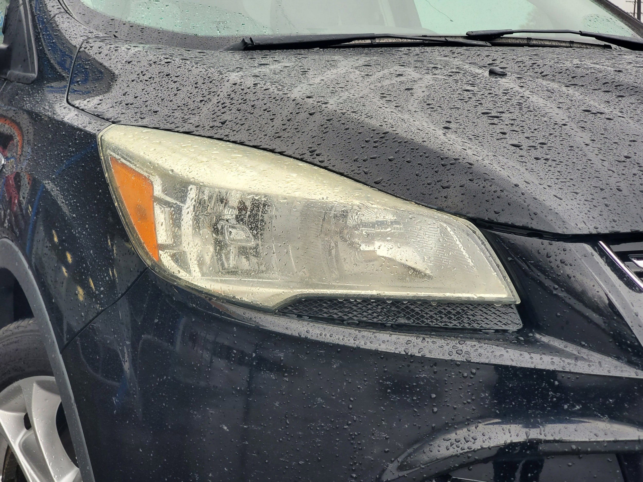 Used 2016 Ford Escape Titanium image 6