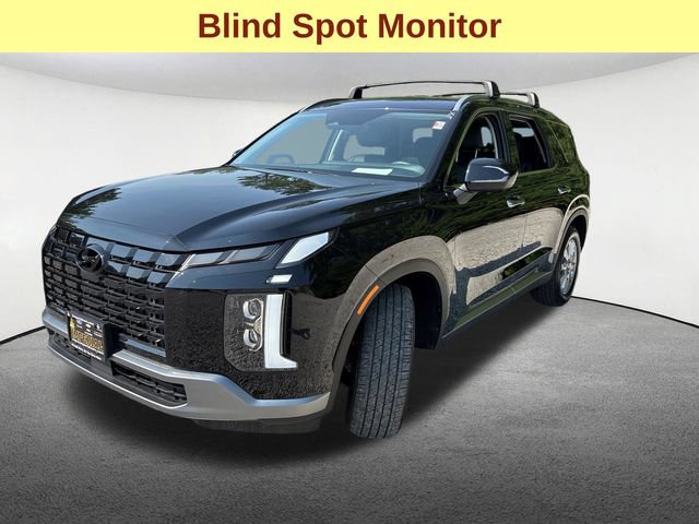 Used 2025 Hyundai Palisade SEL AWD/4WD image 5