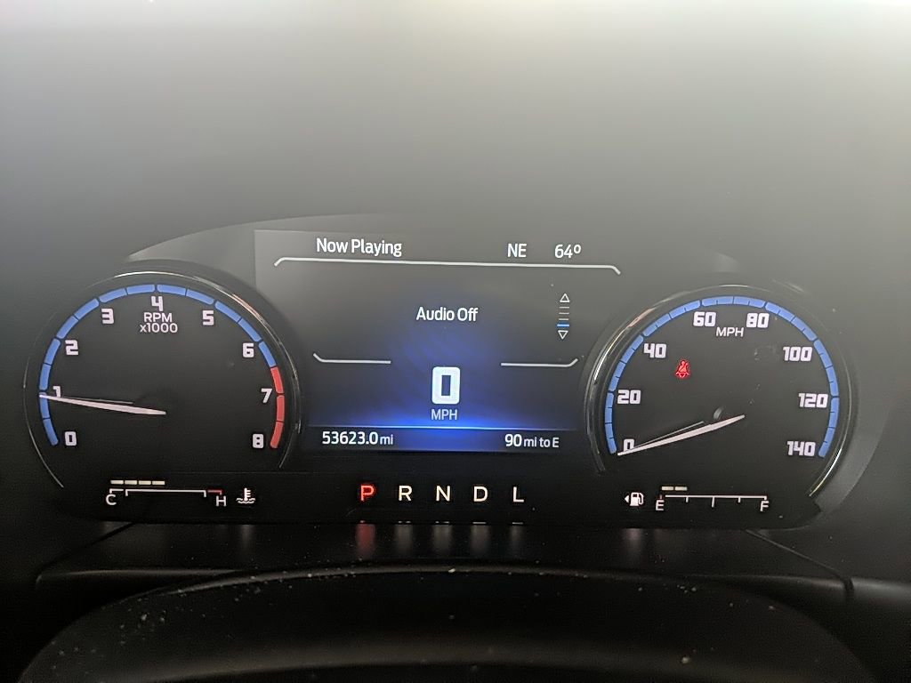 Used 2021 Ford Bronco Sport Outer Banks w/ Outer Banks Package (96D) image 26