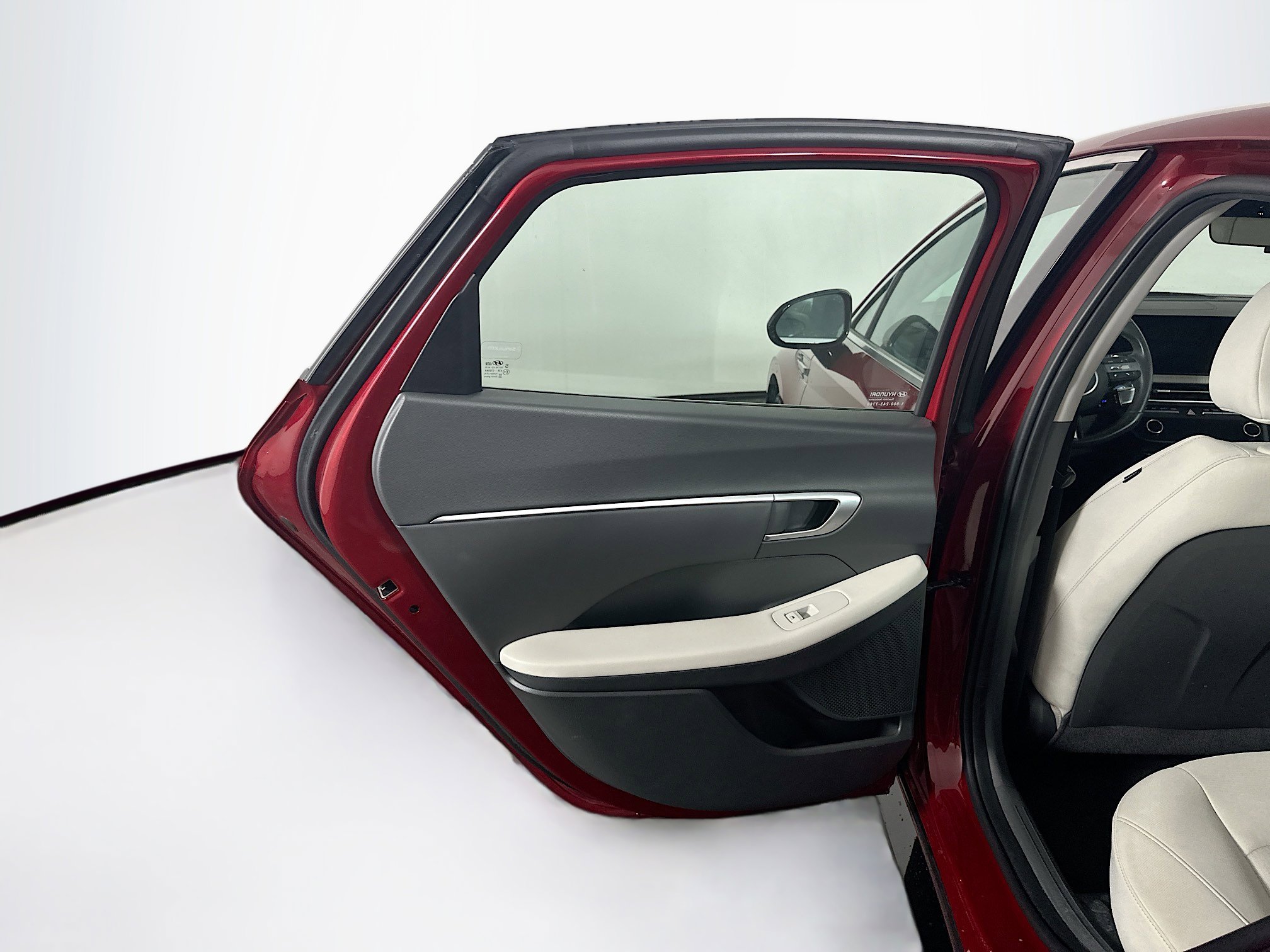 Used 2025 Hyundai Sonata SEL image 27