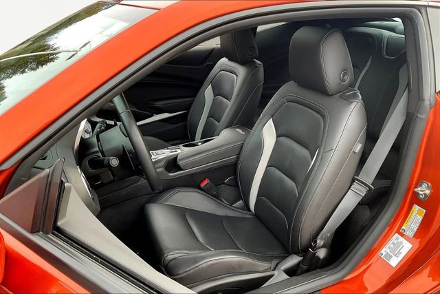 Used 2023 Chevrolet Camaro LT w/ Design Package 2 image 15