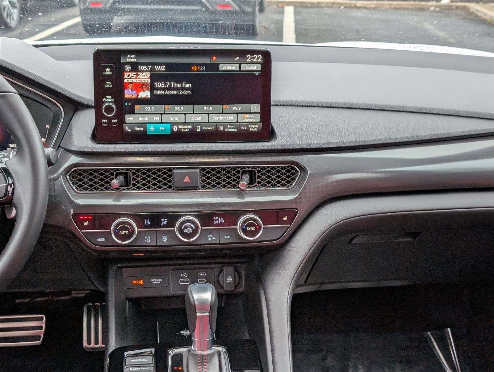 Used 2025 Acura Integra A-Spec image 17