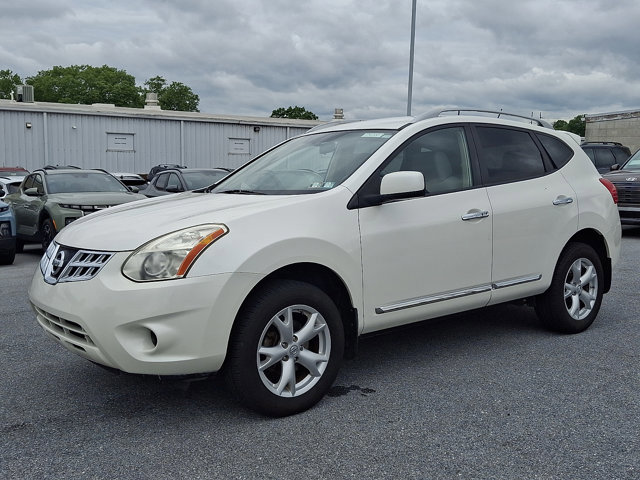 Used 2011 Nissan Rogue SV AWD/4WD image 1