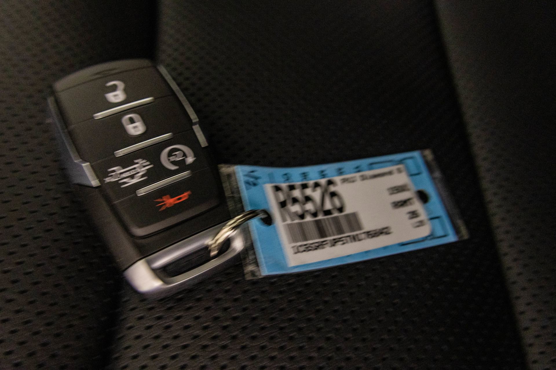 New 2026 RAM 1500 RHO w/ RHO Level 1 Equipment Group image 49