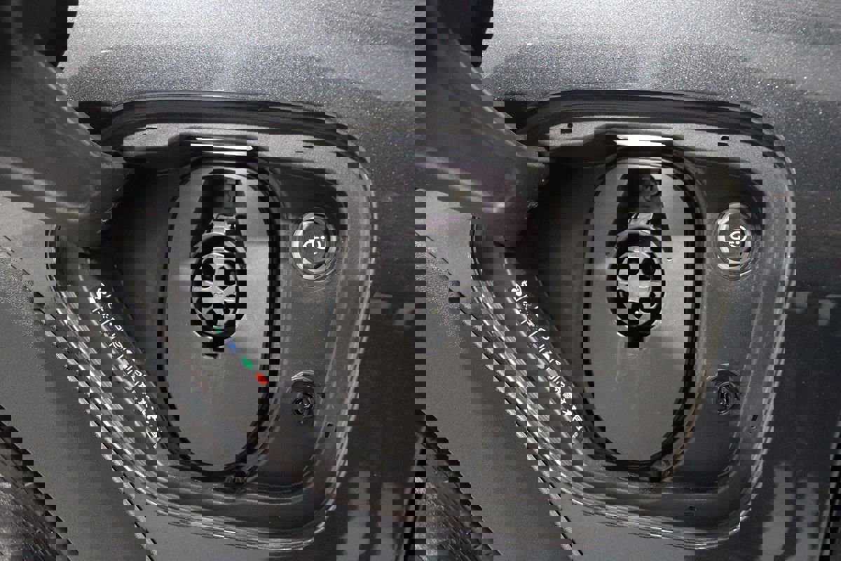 Used 2022 Porsche Taycan 4 Cross Turismo image 60