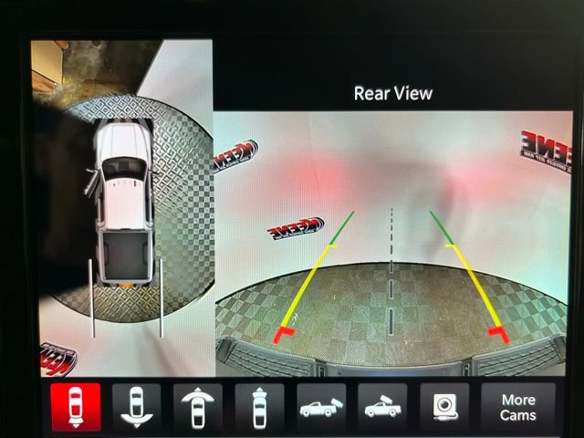New 2026 RAM 2500 Big Horn image 11