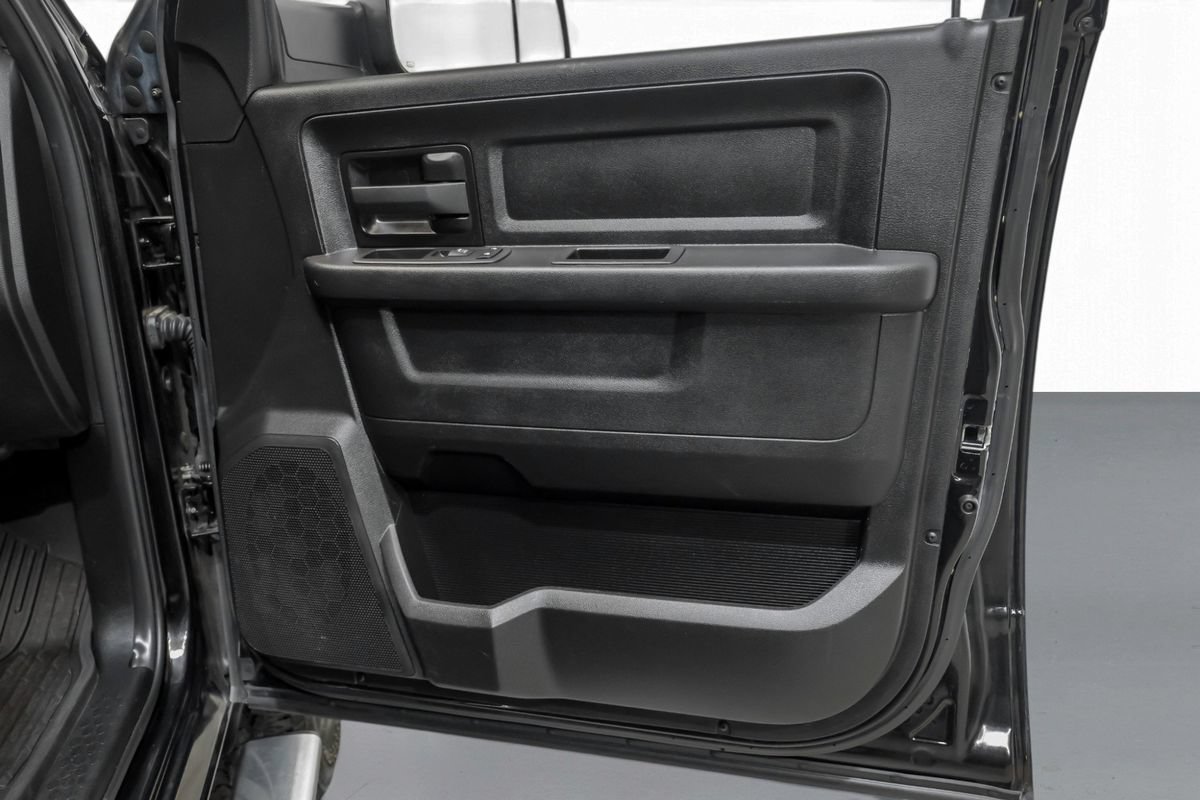 Used 2021 RAM 2500 Tradesman AWD/4WD image 44