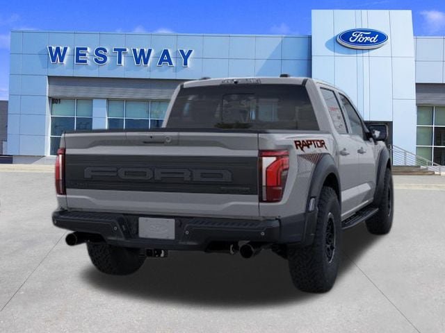 New 2026 Ford F150 Raptor AWD/4WD image 37