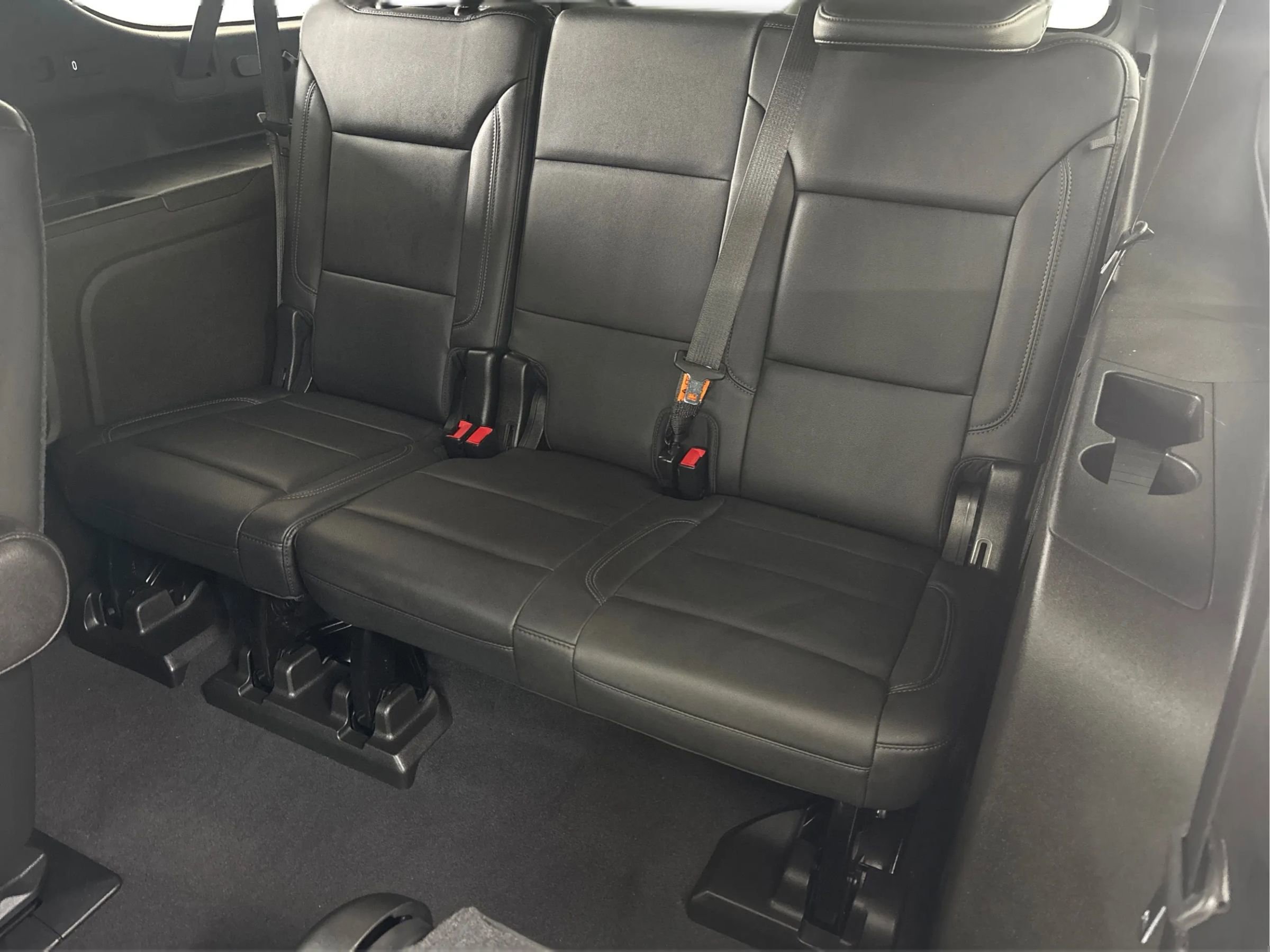 Used 2021 Chevrolet Suburban LT AWD/4WD image 42