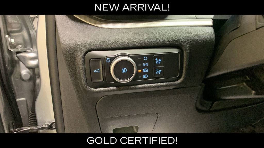 Certified 2023 Ford Explorer XLT w/ Equipment Group 202A image 34