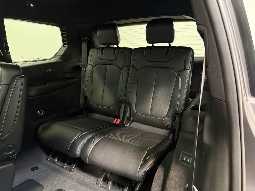 Used 2024 Jeep Grand Cherokee L Overland w/ Trailer Tow Package image 49