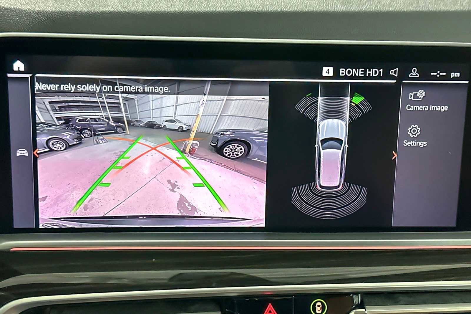 Used 2019 BMW X5 xDrive40i w/ Convenience Package image 20