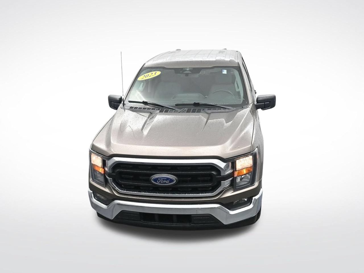 Used 2023 Ford F150 XLT RWD image 17