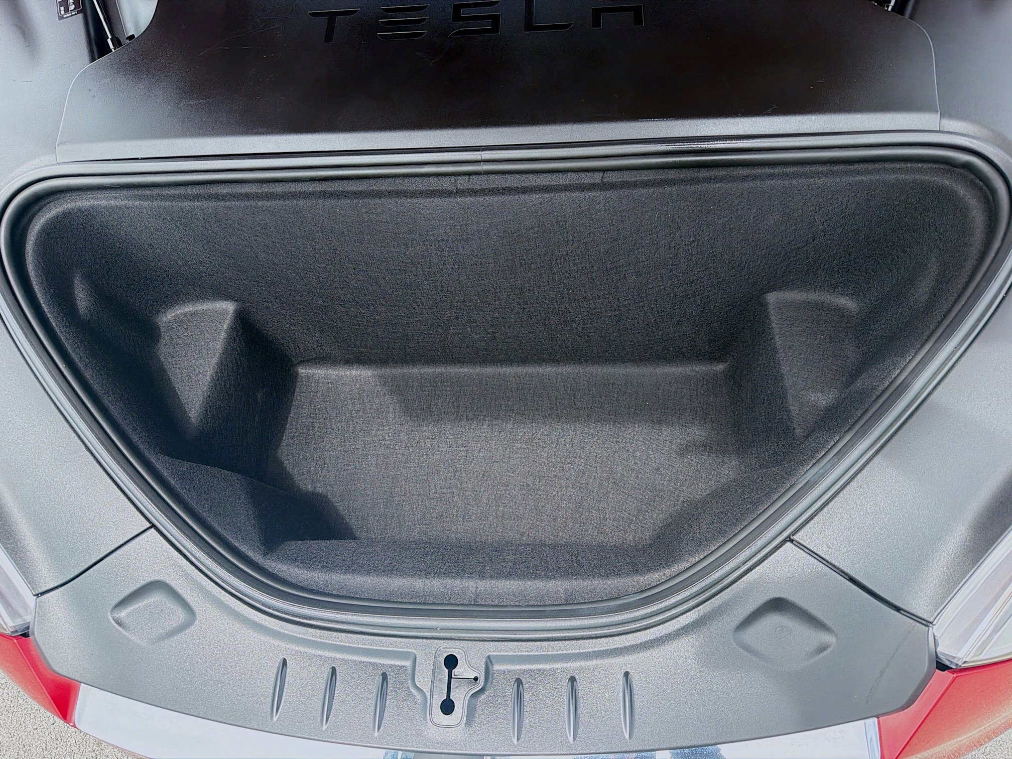 Used 2017 Tesla Model S 75D AWD/4WD image 34