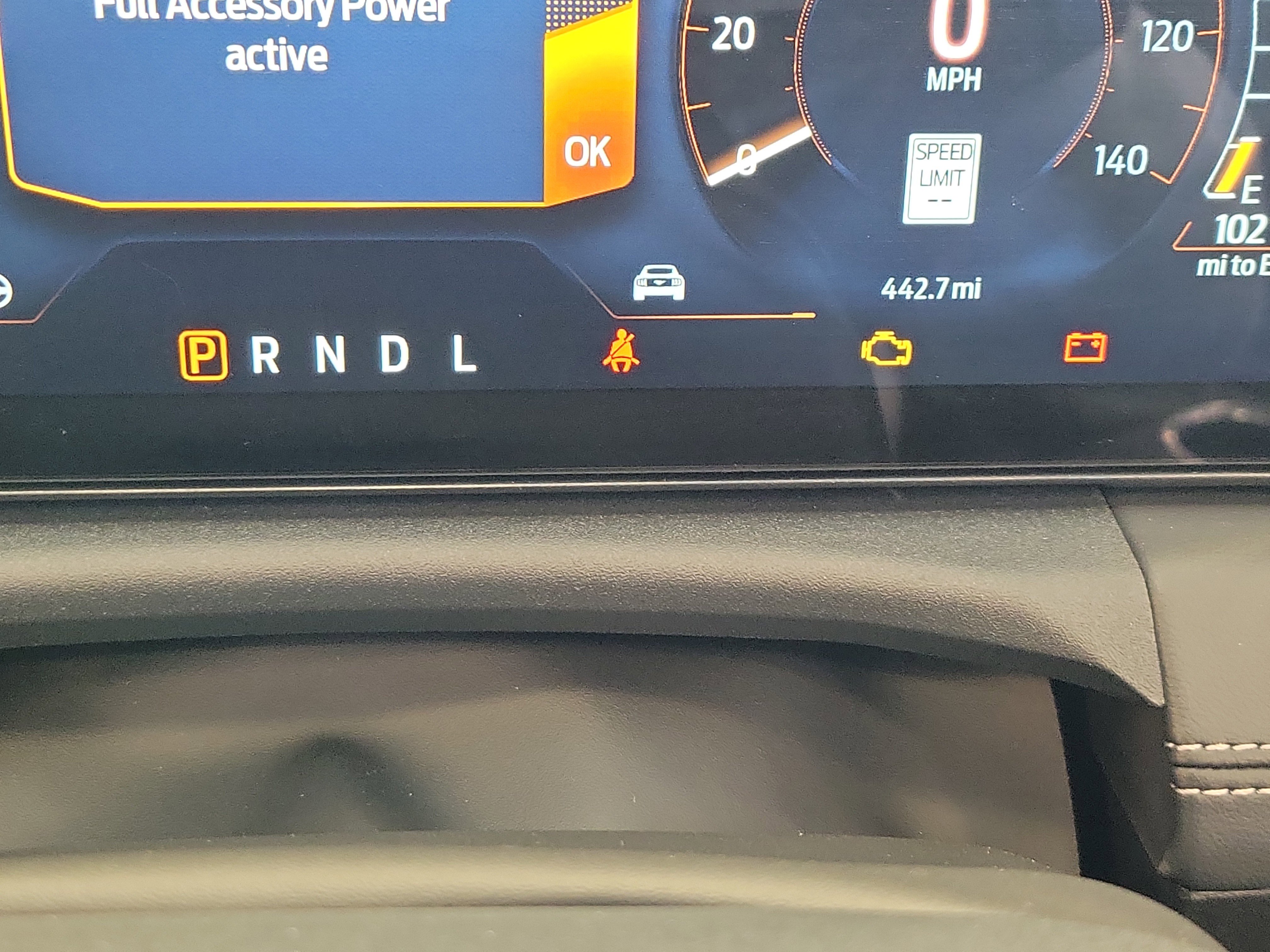 Used 2026 Ford Mustang Premium image 23