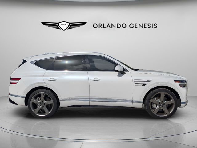 Used 2023 Genesis GV80 2.5T w/ Prestige Package AWD/4WD image 9