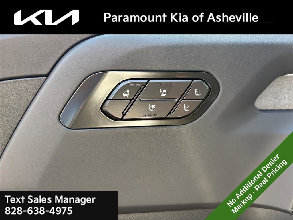 New 2027 Kia Telluride SX X-Line image 16