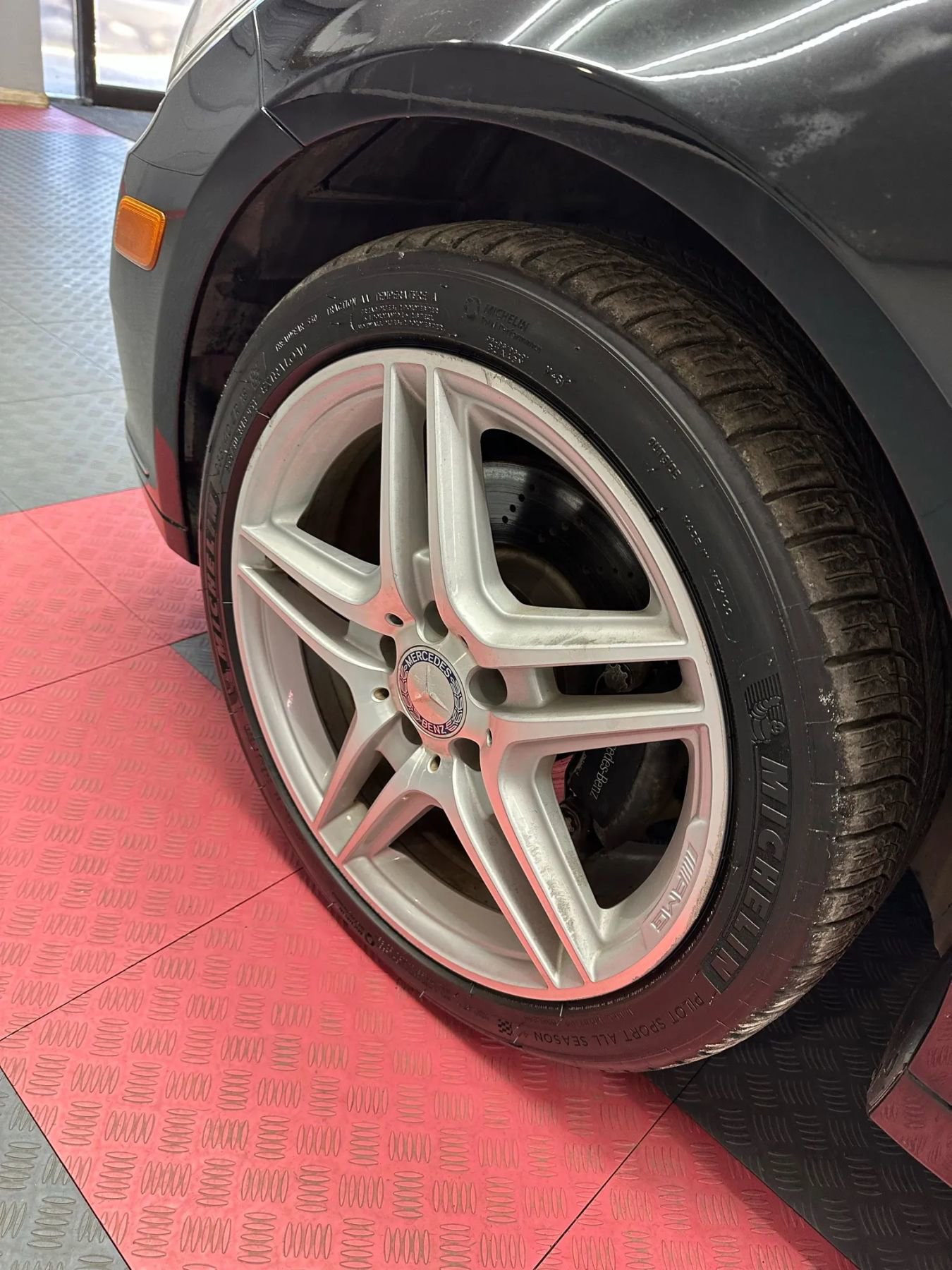 Used 2012 Mercedes-Benz E 350 Coupe image 29