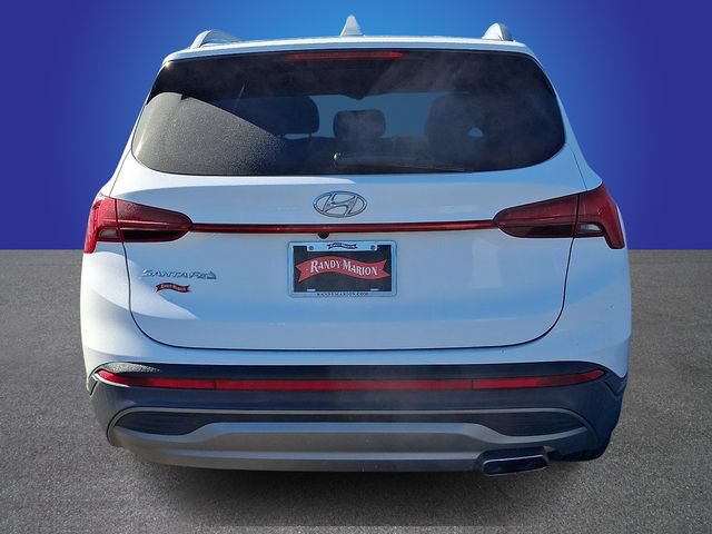 Used 2023 Hyundai Santa Fe SEL FWD image 5