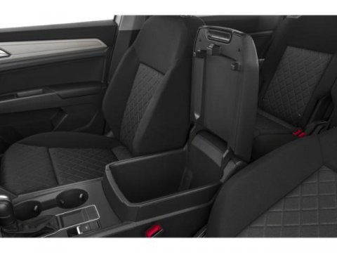 Used 2018 Volkswagen Atlas SEL Premium AWD/4WD image 14