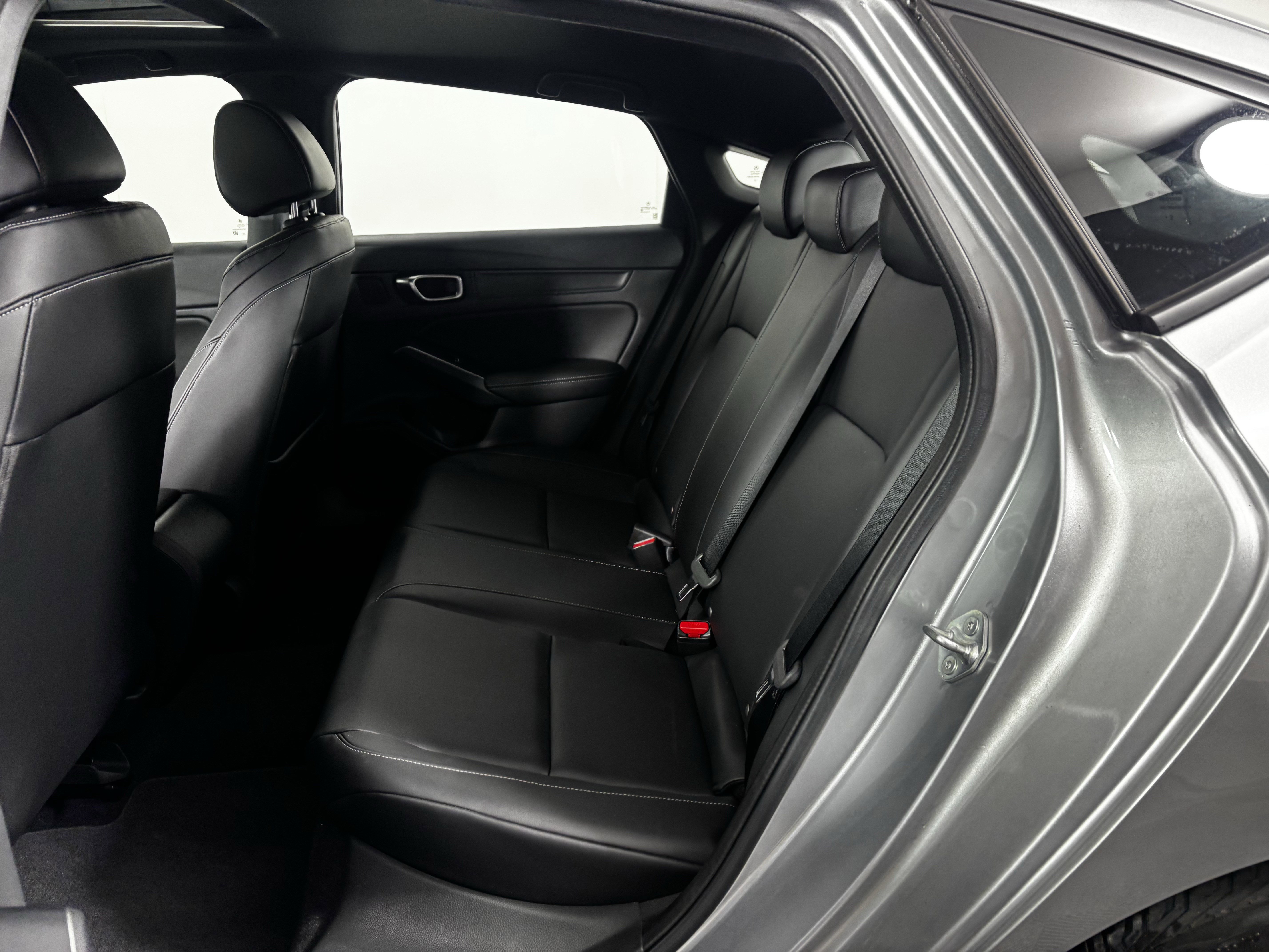 Certified 2023 Acura Integra A-Spec image 20