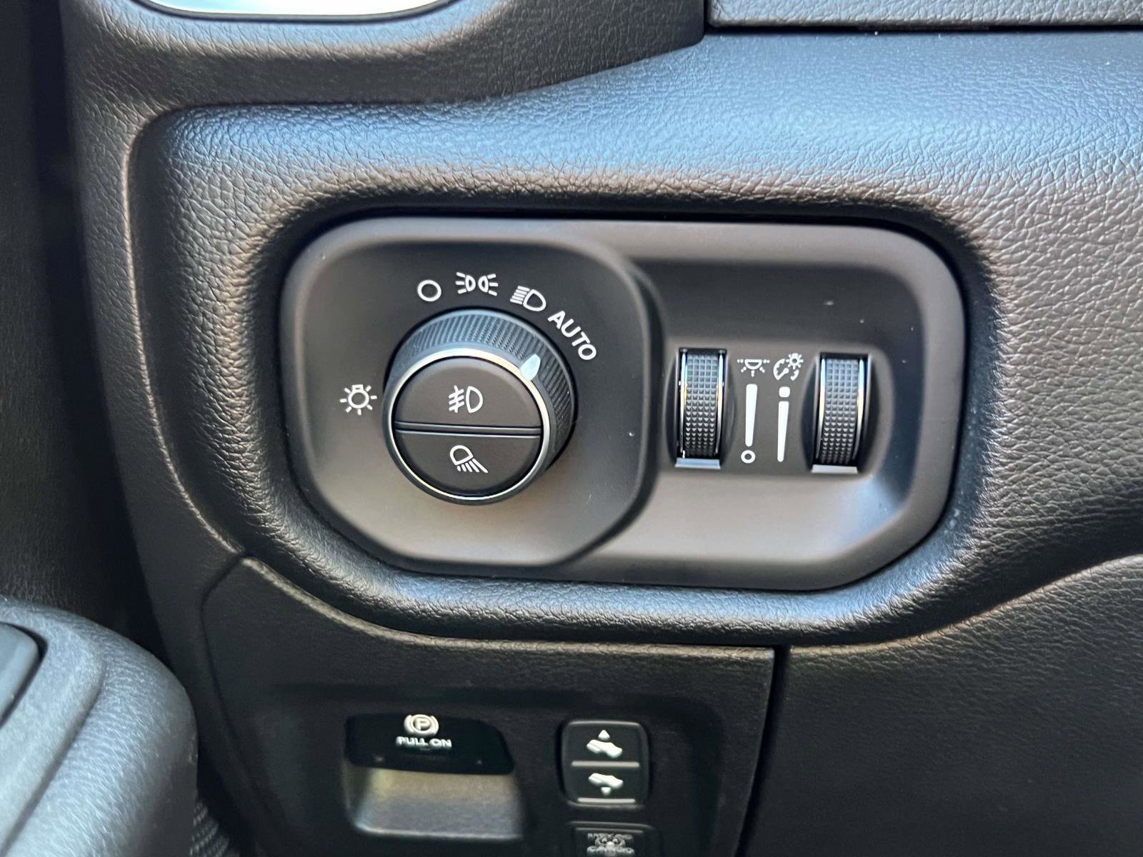 New 2026 RAM 1500 Big Horn image 20