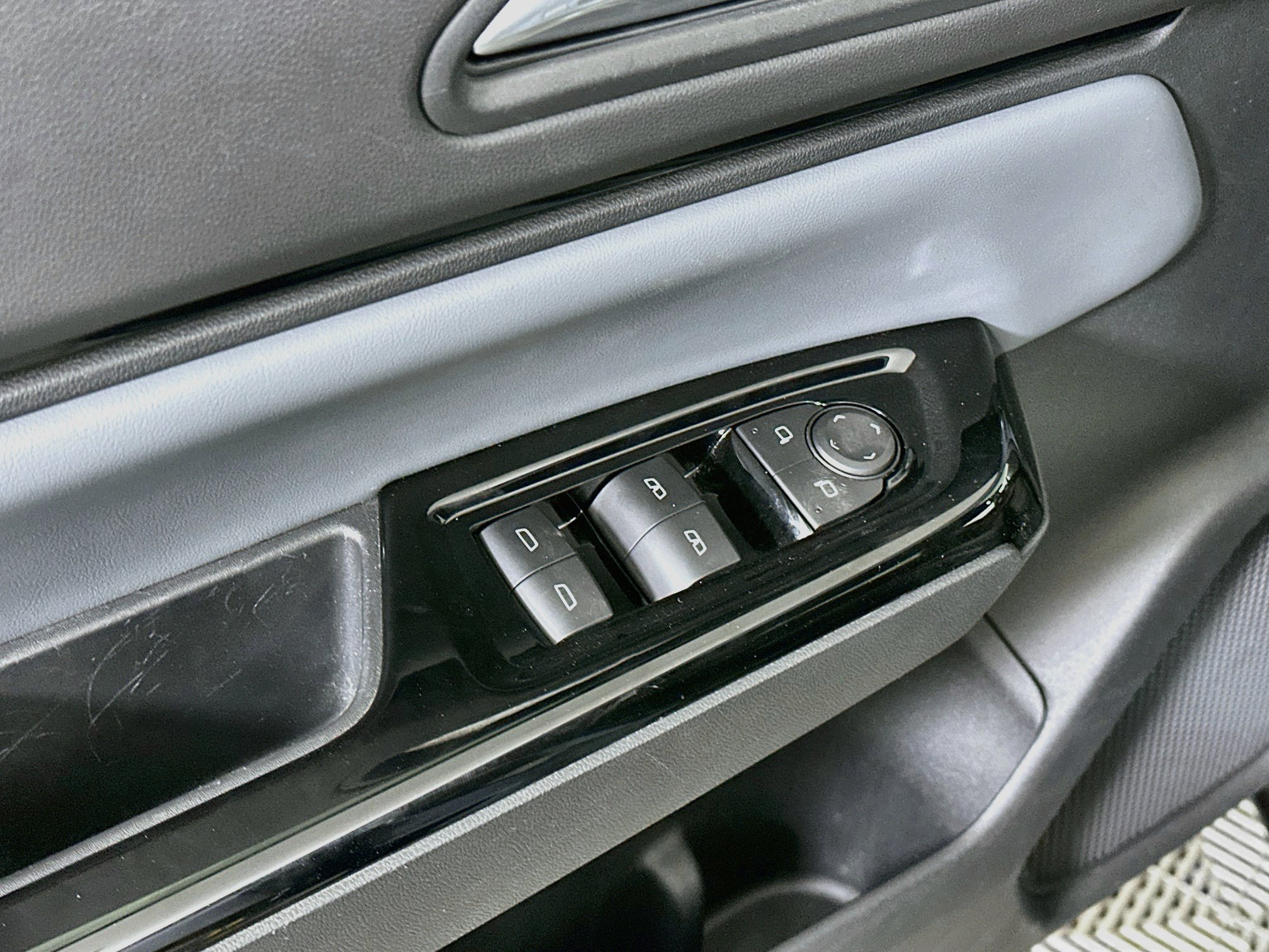 Used 2025 Honda Prologue Touring image 15