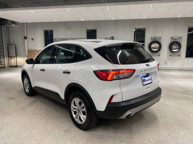 Used 2022 Ford Escape S image 9