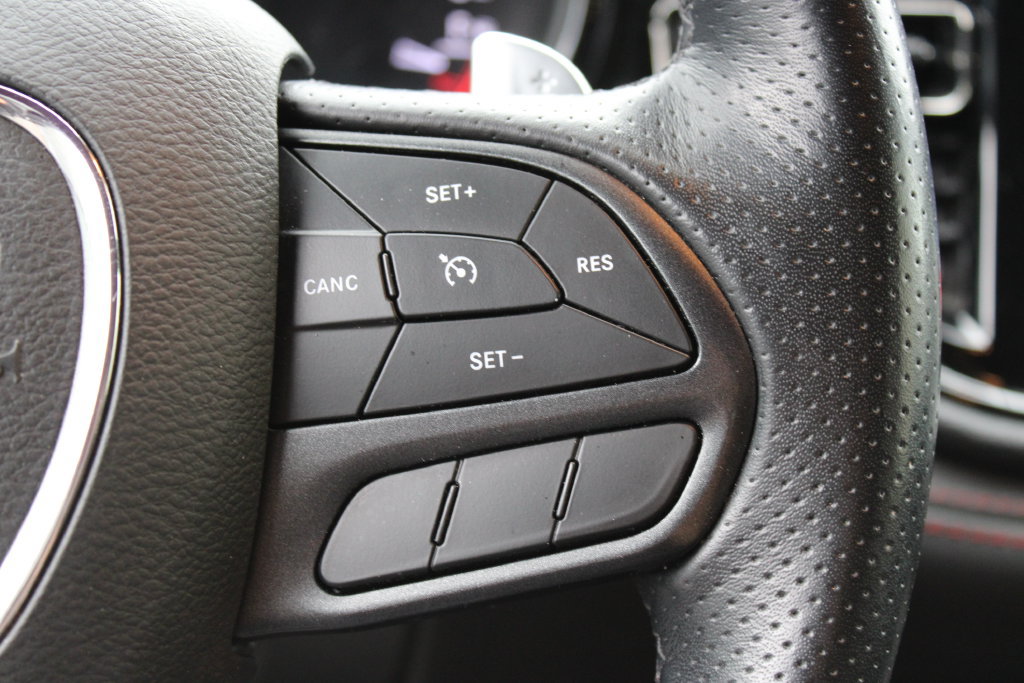 Used 2025 Dodge Durango GT RWD image 15