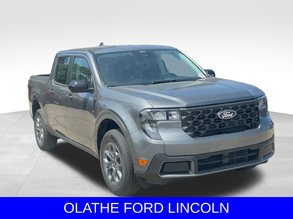 New 2026 Ford Maverick XLT w/ Equipment Group 301A AWD/4WD image 7