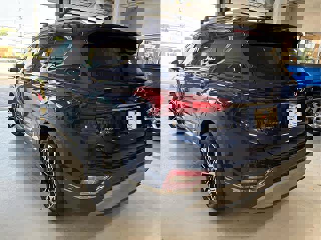 Used 2020 Hyundai Santa Fe Limited image 5