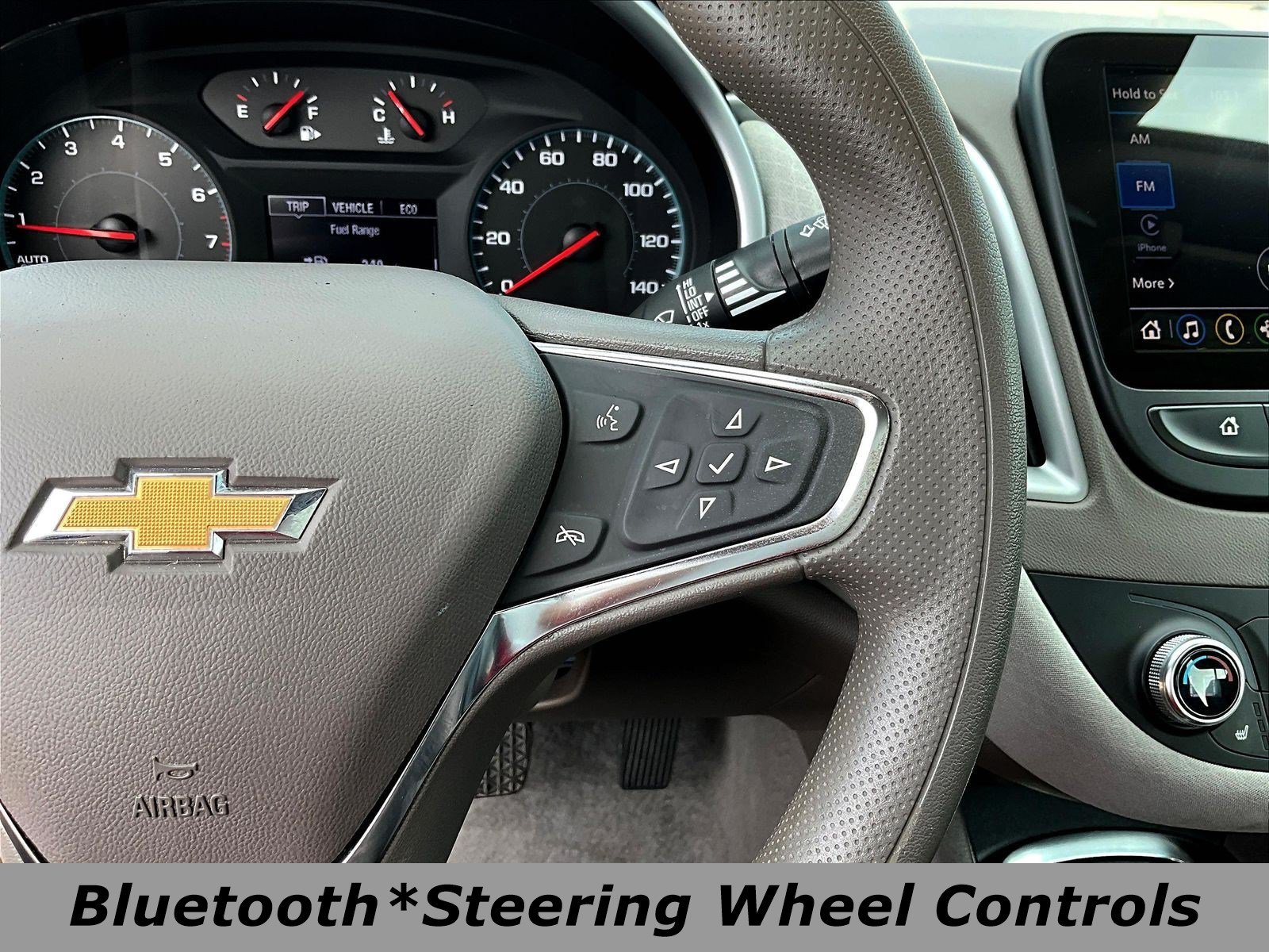 Used 2024 Chevrolet Malibu LT FWD image 12