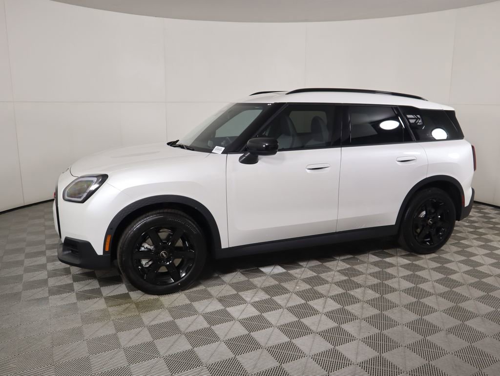 New 2026 MINI Cooper Countryman S image 8