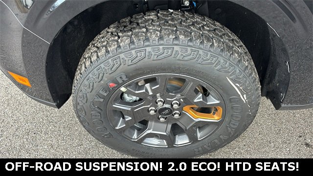 New 2026 Ford Maverick Tremor image 33