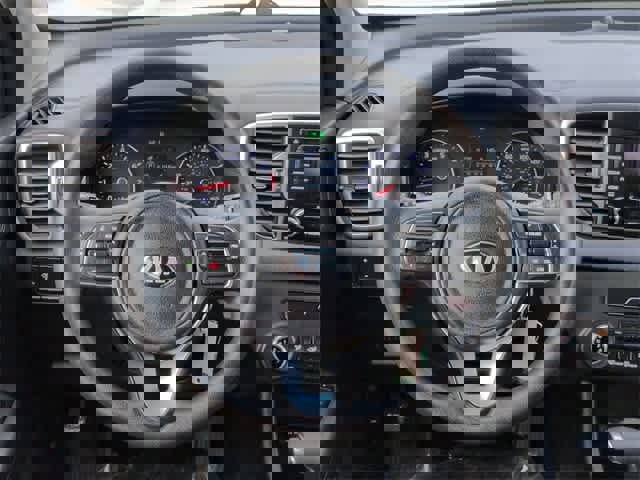 Used 2019 Kia Sportage LX image 23